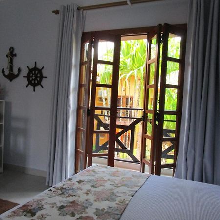 Ilha Flat Hotel Suite Swaenen II Ilhabela Eksteriør billede