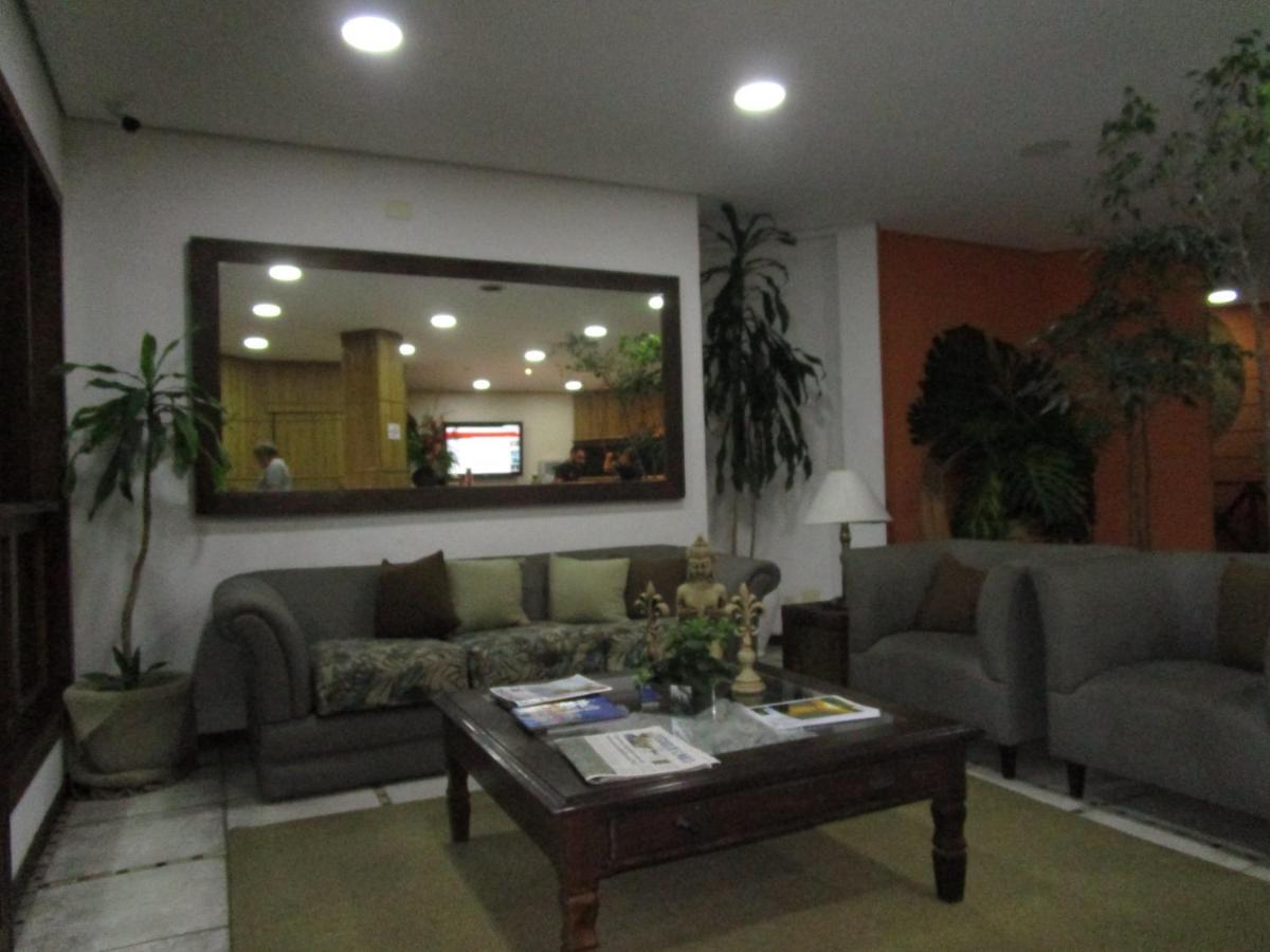 Ilha Flat Hotel Suite Swaenen II Ilhabela Eksteriør billede