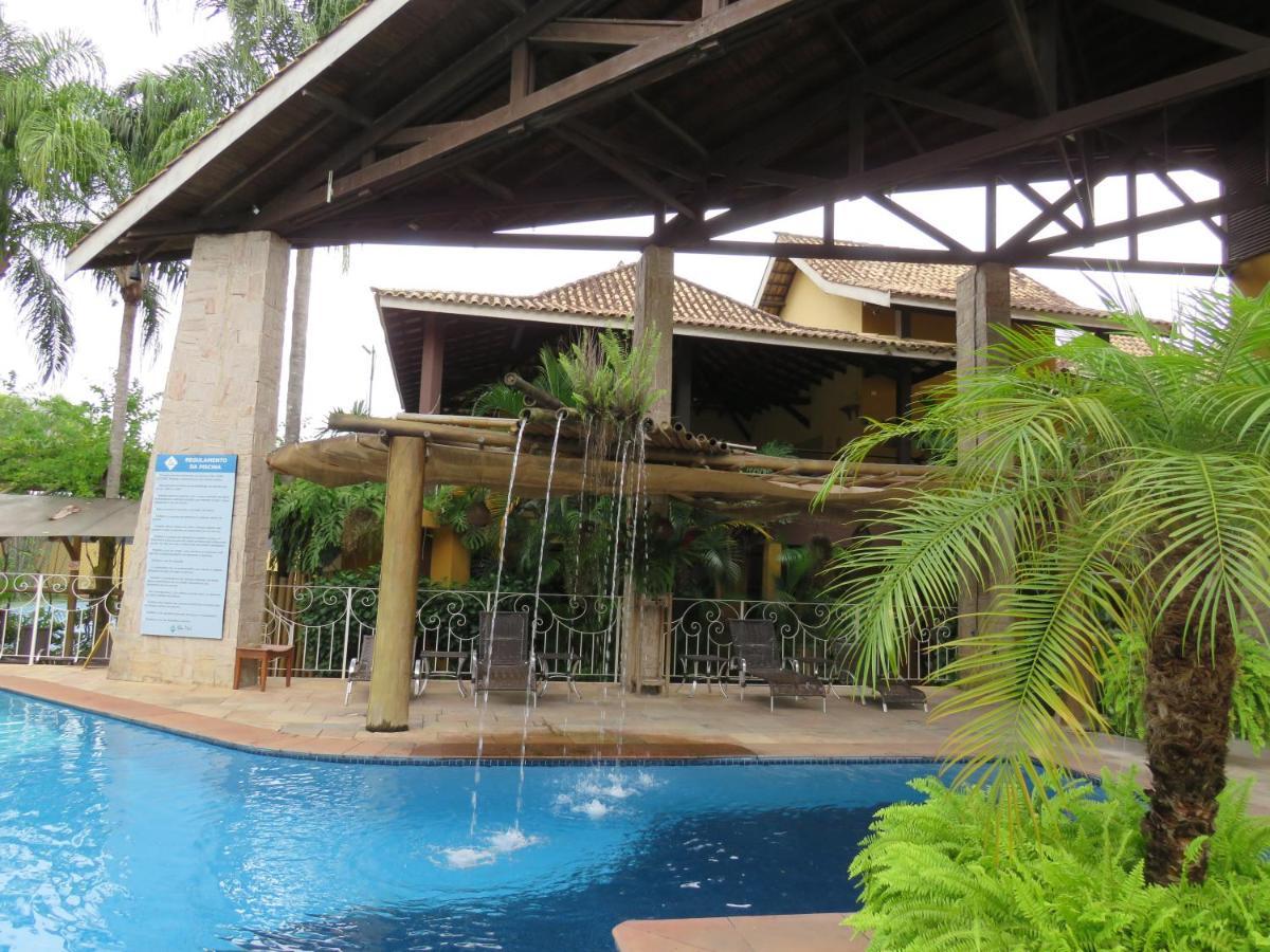Ilha Flat Hotel Suite Swaenen II Ilhabela Eksteriør billede