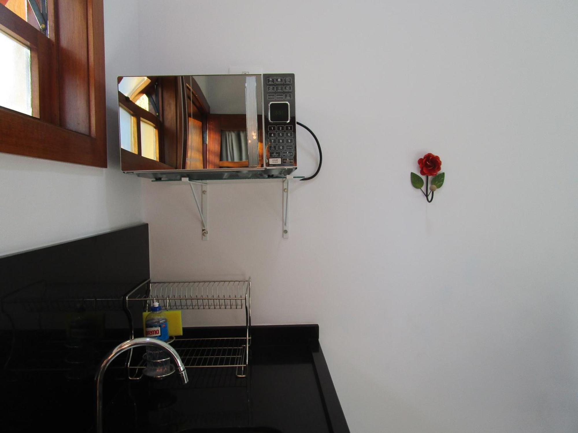 Ilha Flat Hotel Suite Swaenen II Ilhabela Eksteriør billede