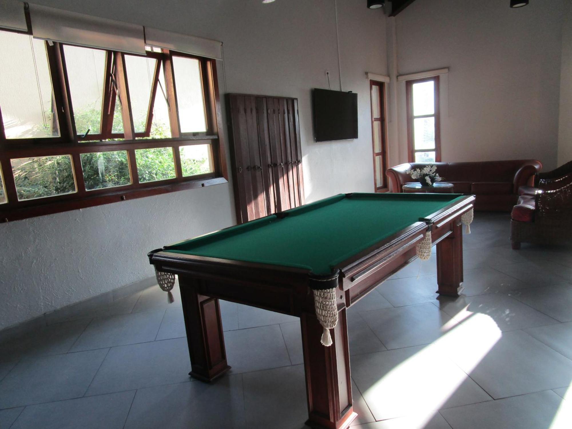 Ilha Flat Hotel Suite Swaenen II Ilhabela Eksteriør billede