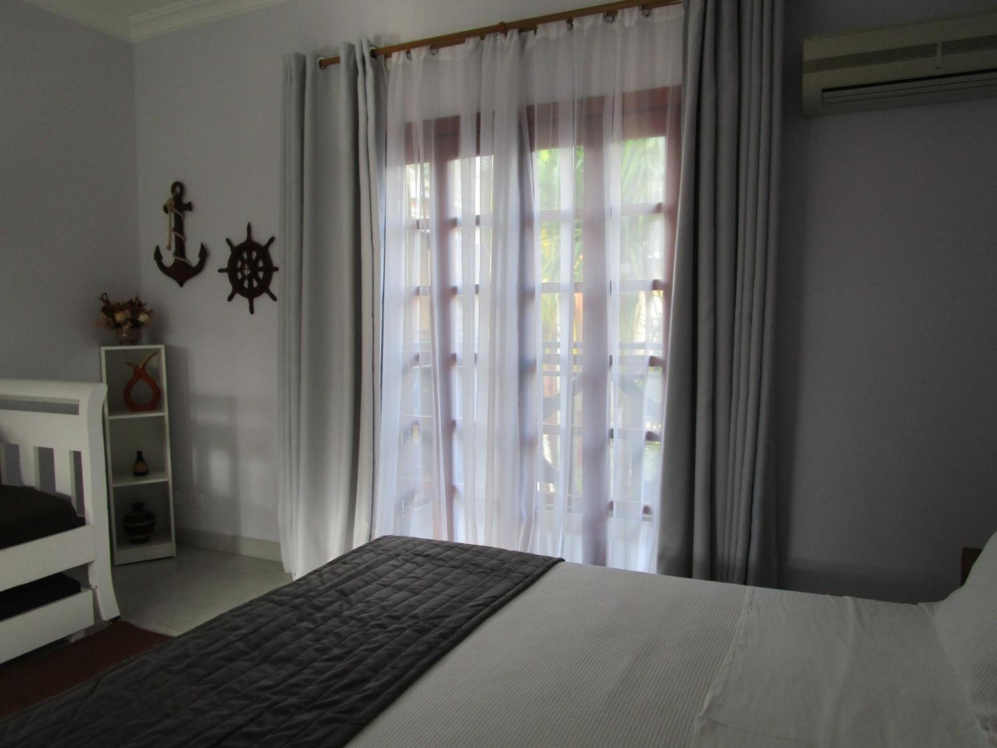 Ilha Flat Hotel Suite Swaenen II Ilhabela Eksteriør billede