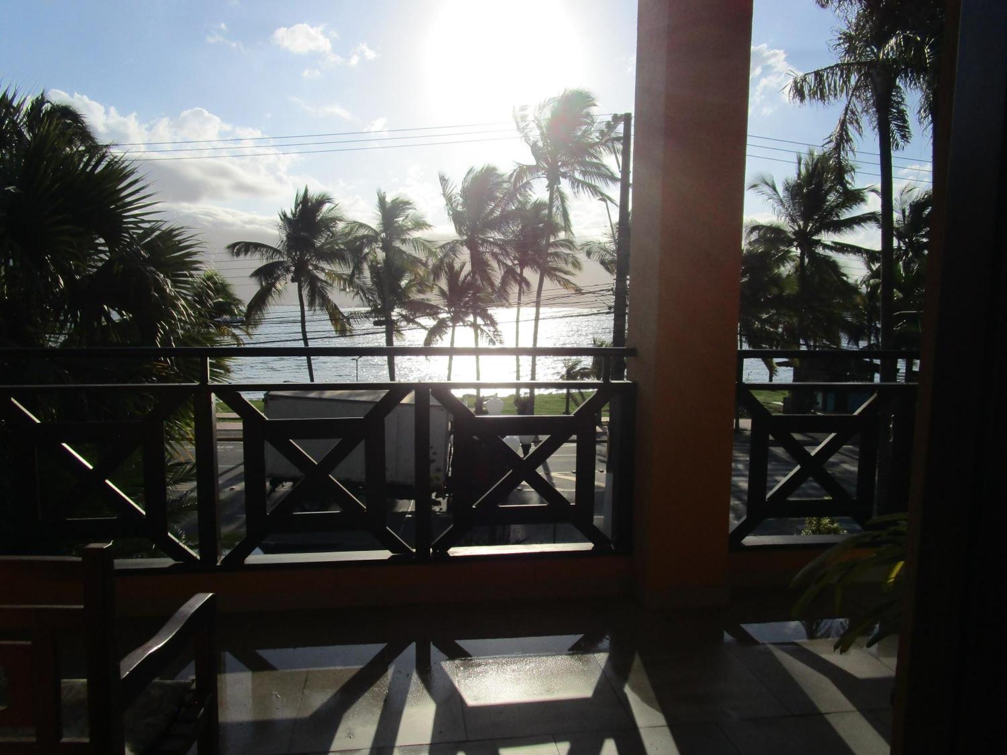 Ilha Flat Hotel Suite Swaenen II Ilhabela Eksteriør billede