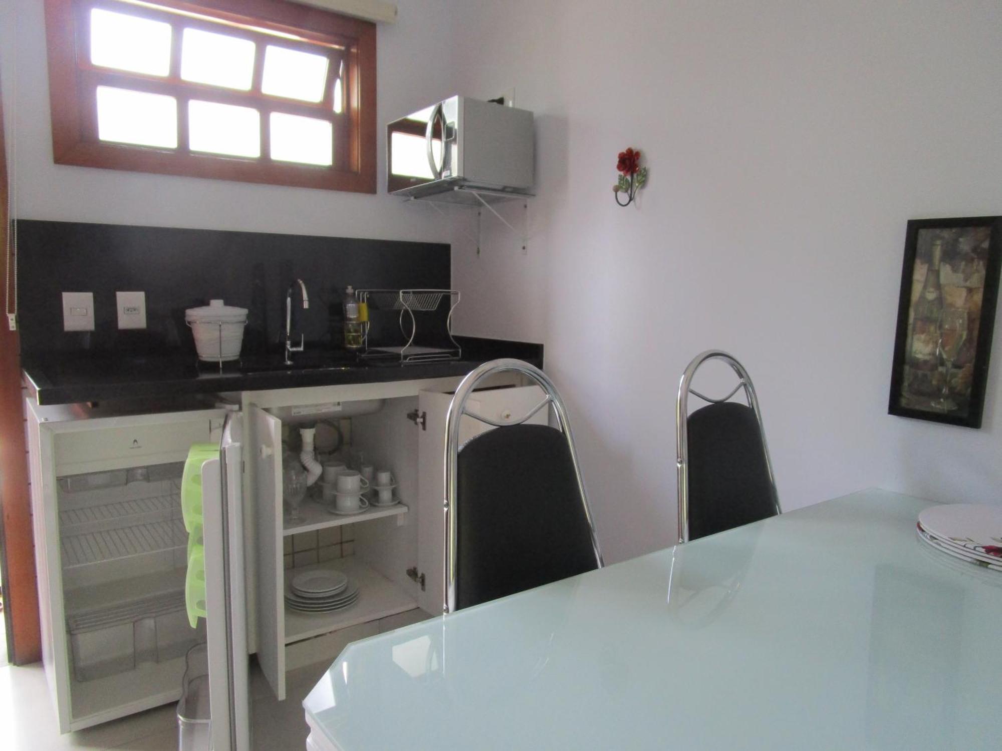 Ilha Flat Hotel Suite Swaenen II Ilhabela Eksteriør billede